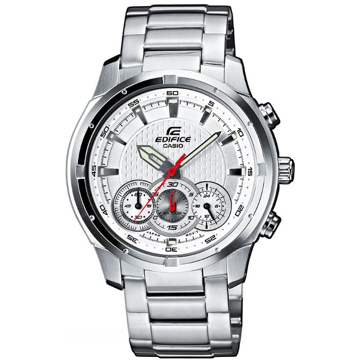Наручные часы Casio EF-522D-7A
