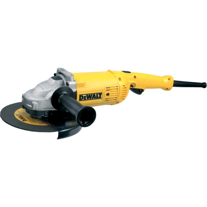 Углошлифовальная машина DeWalt D28490-QS