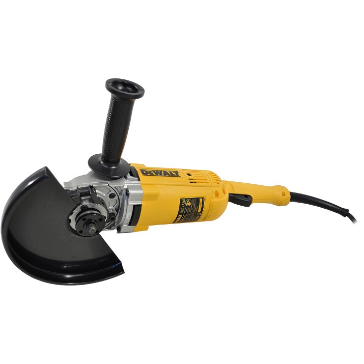 Углошлифовальная машина DeWalt D28490-QS