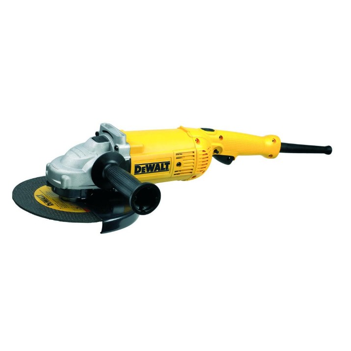 Углошлифовальная машина DeWalt D28492