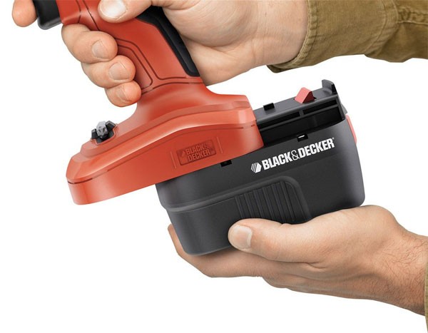 Mașină de înșurubat Black&Decker EPC12CA