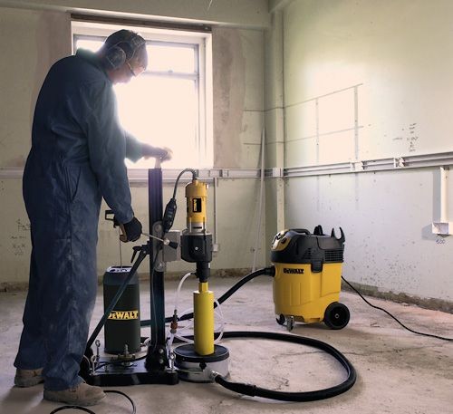 Дрель DeWalt D21585