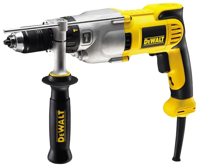 Дрель DeWalt DWD522KS-QS