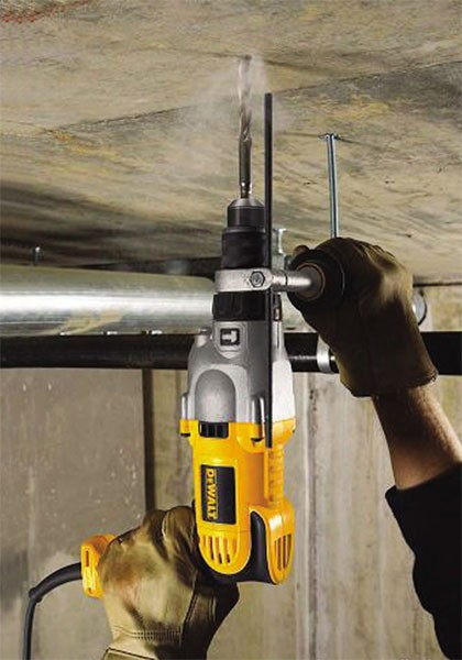 Дрель DeWalt DWD522KS-QS