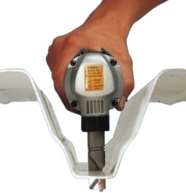Foarfeca electrica Makita JN1601
