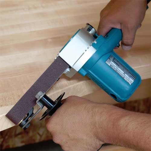 Ленточная шлифмашина Makita 9031