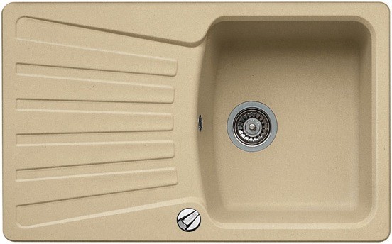 Кухонная мойка Blanco Nova 45 S (513909)