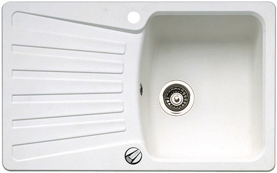 Кухонная мойка Blanco Nova 45 S (510438)