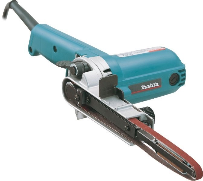 Șlefuitor cu banda Makita 9032