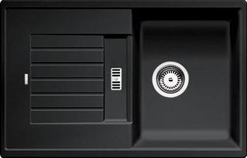 Chiuvetă de bucătărie Blanco Zia 45 S (514732)