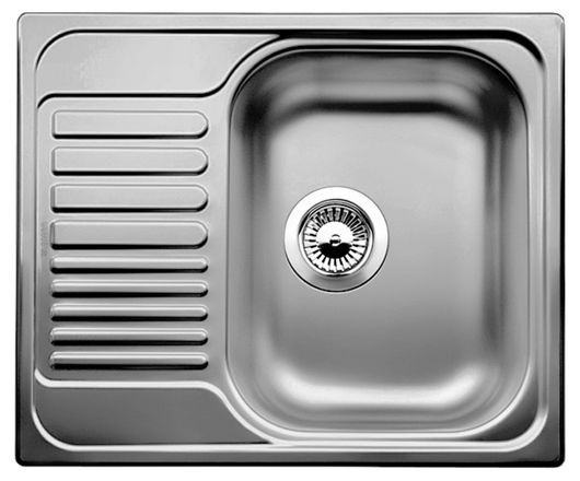 Кухонная мойка Blanco Tipo 45 S Mini (516525)