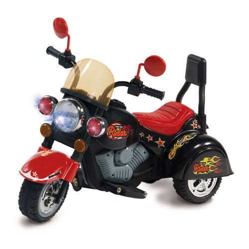 Электромобиль Biemme Sun Rider 1002-Ч
