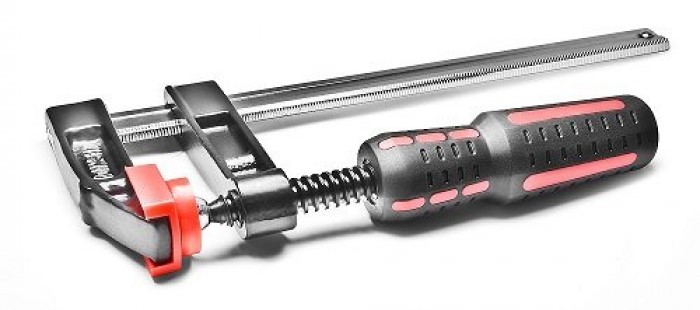 Струбцина Stark Tip F 50х250mm (510050250)