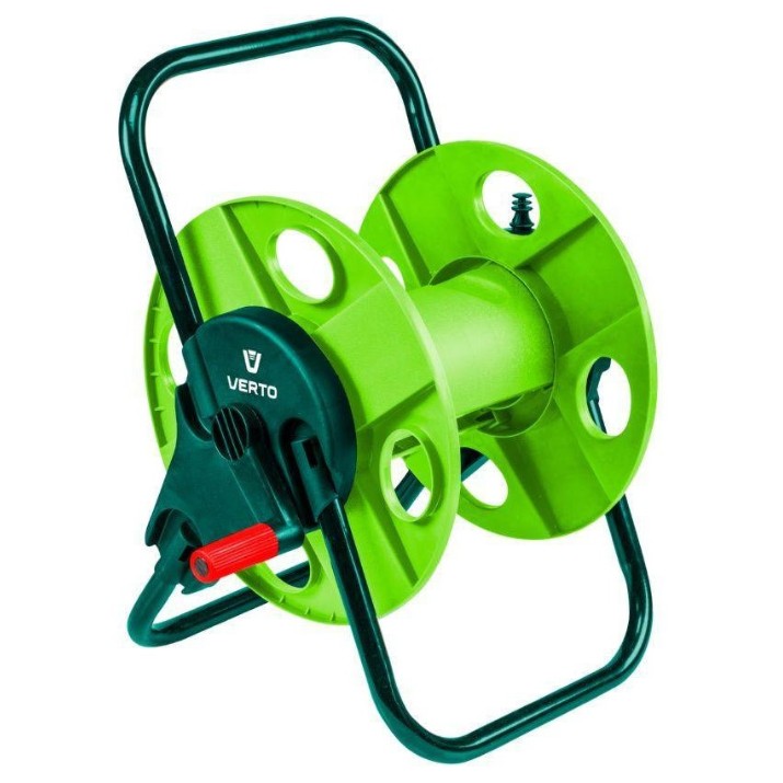 Cărucior pentru furtun Verto 15G790