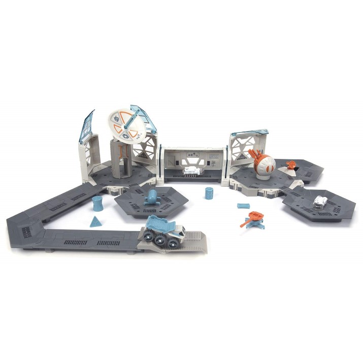 Robot Hexbug Nano Space Lunar Expedition (417-6226)