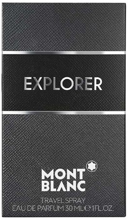 Парфюм для него Montblanc Explorer EDP 30ml
