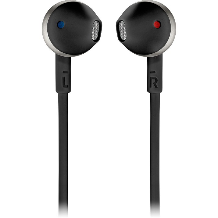 Наушники JBL Tune 205BT Black