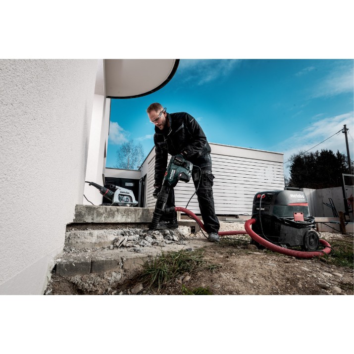 Перфоратор Metabo KHEV 11-52 BL (600767500)