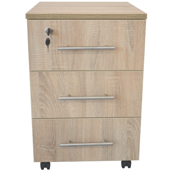 Casetieră Deco RollBox Sonoma (45x40x60)