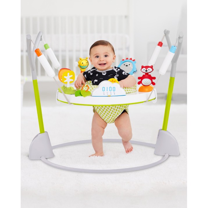 Прыгунки Skip Hop Explore & More (304350)