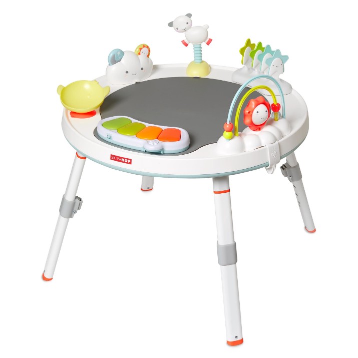 Развивающий игровой центр Skip Hop Silver Lining Cloud (303326)