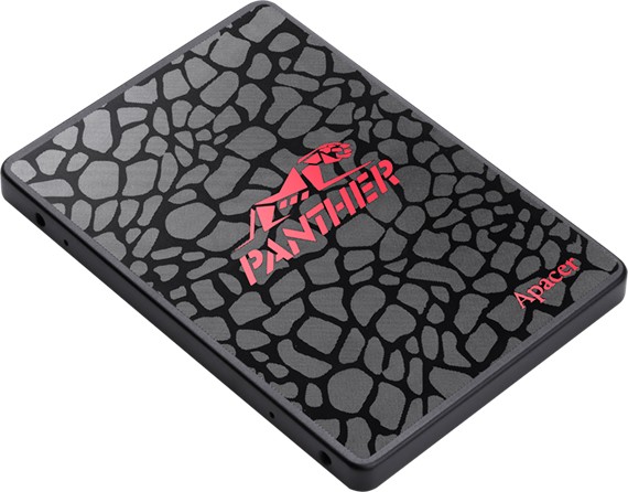 Solid State Drive (SSD) Apacer AS350 1Tb Panther