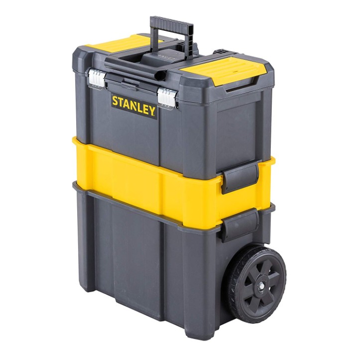 Ящик для инструментов Stanley Essential Rolling Worksho (STST1-80151)