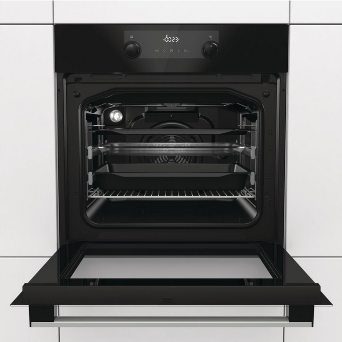 Электрический духовой шкаф Gorenje BO737E36XG-2