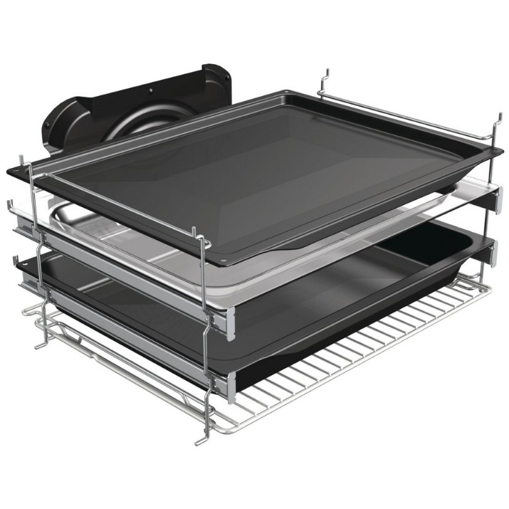 Cuptor electric Gorenje BO737E36XG-2