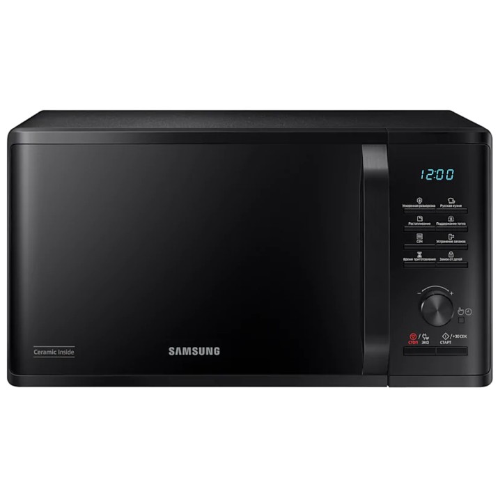 Cuptor cu microunde Samsung MS23K3515AK
