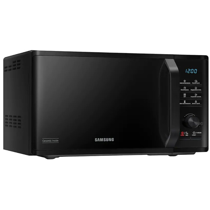 Cuptor cu microunde Samsung MS23K3515AK