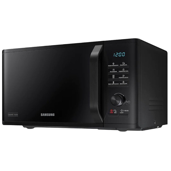 Cuptor cu microunde Samsung MS23K3515AK