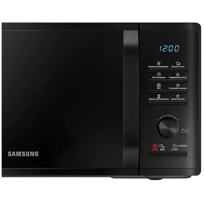 Cuptor cu microunde Samsung MS23K3515AK