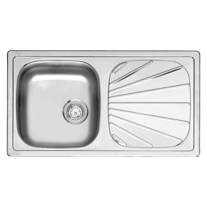 Chiuvetă de bucătărie Reginox Beta 10 (R)