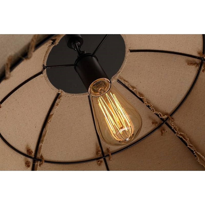 Люстра Led Market Iron BK5006-P-S