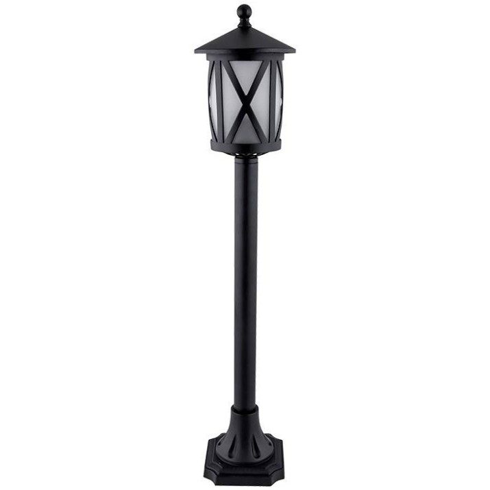 Садовый светильник Led Market Retro 15006-PS