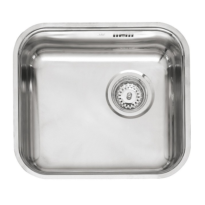 Chiuvetă de bucătărie Reginox L18 4035 OKG (L)