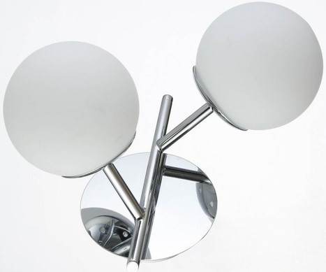 Candelabru de perete Lampardi Balbo LP547-2W  