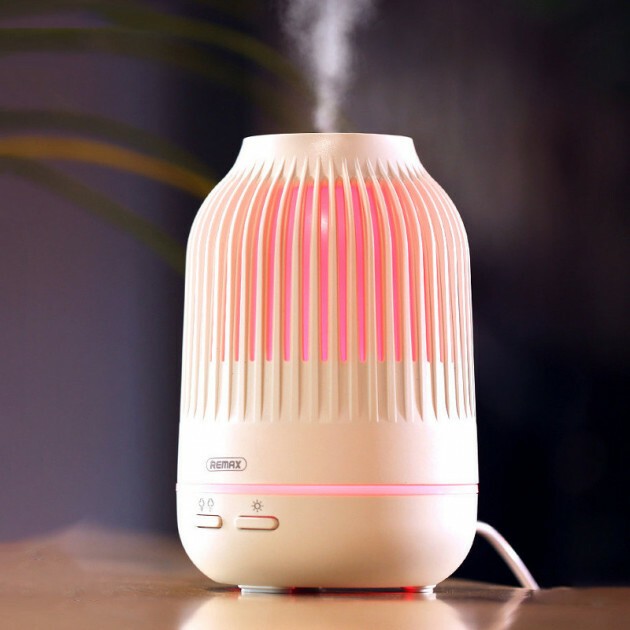 Umidificator de aer Remax RT-A710 White