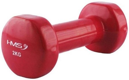 Gantera HMS 2x2kg 17023