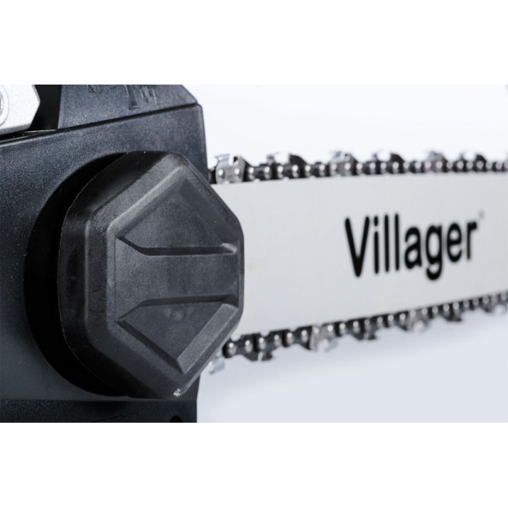 Ferăstrău cu lanţ cu acumulator Villager Fuse VBT 1440