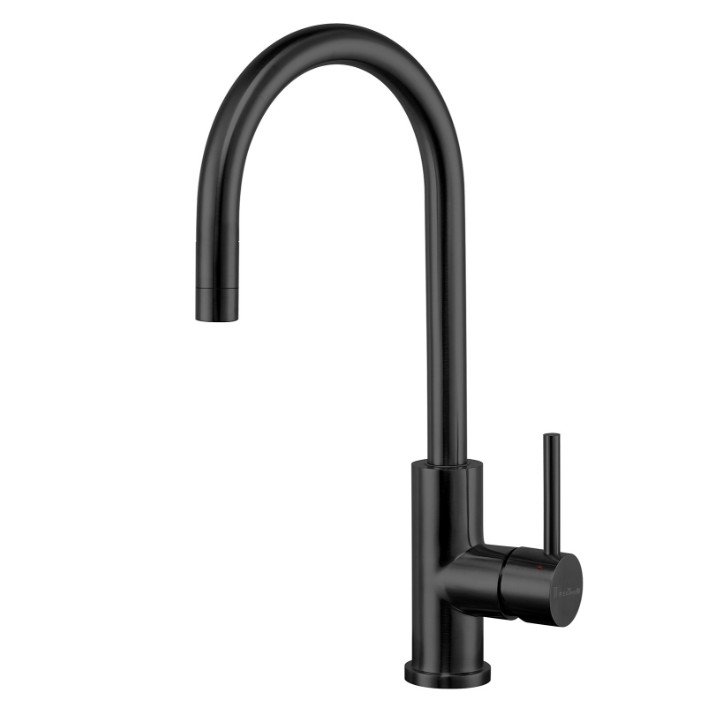 Baterie bucătărie Reginox Cano Gun Metal