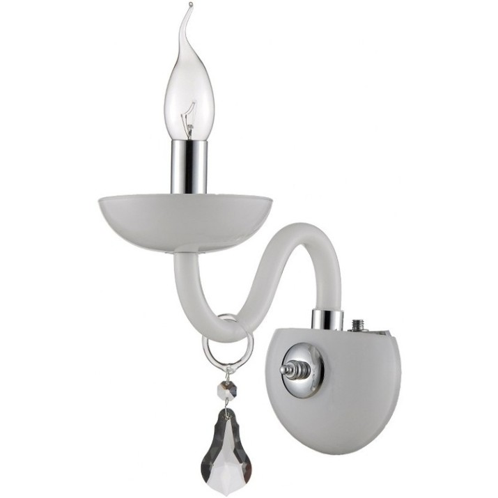 Candelabru de perete Lampardi Nieve II LP133-1W 