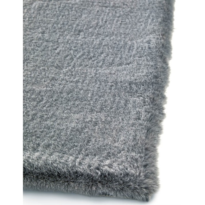 Covor Balta Rex-1 073 Dark Grey 1.20x1.60m