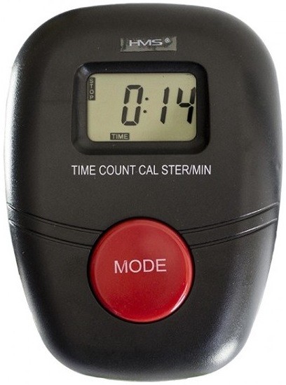 Stepper HMS S8004  