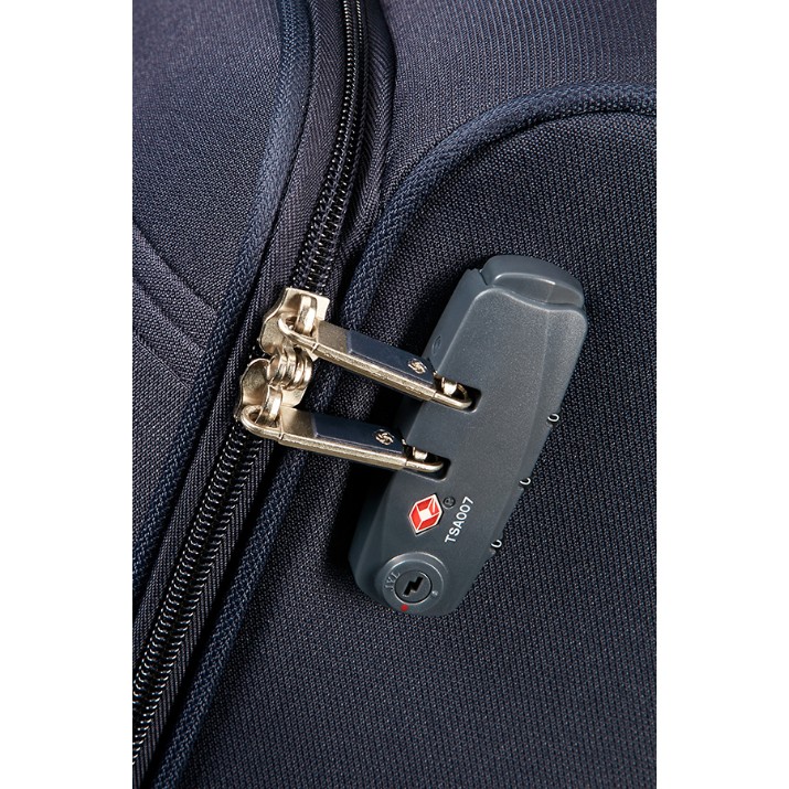 Valiză Samsonite Base Boost Spinner (85195/1598)