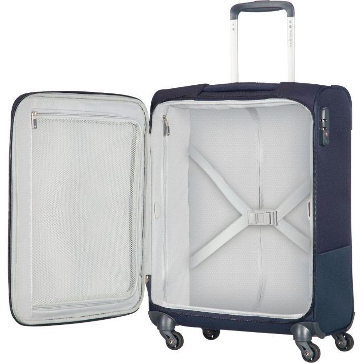 Valiză Samsonite Base Boost Spinner (85195/1598)