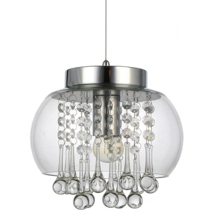 Люстра Lampardi Fabiola LP525-D20 