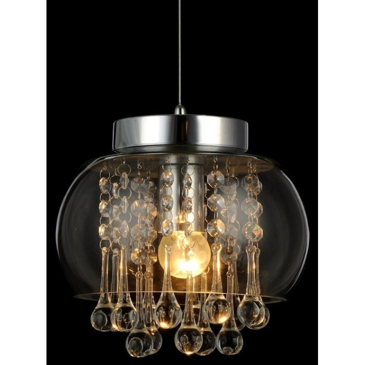 Люстра Lampardi Fabiola LP525-D20 