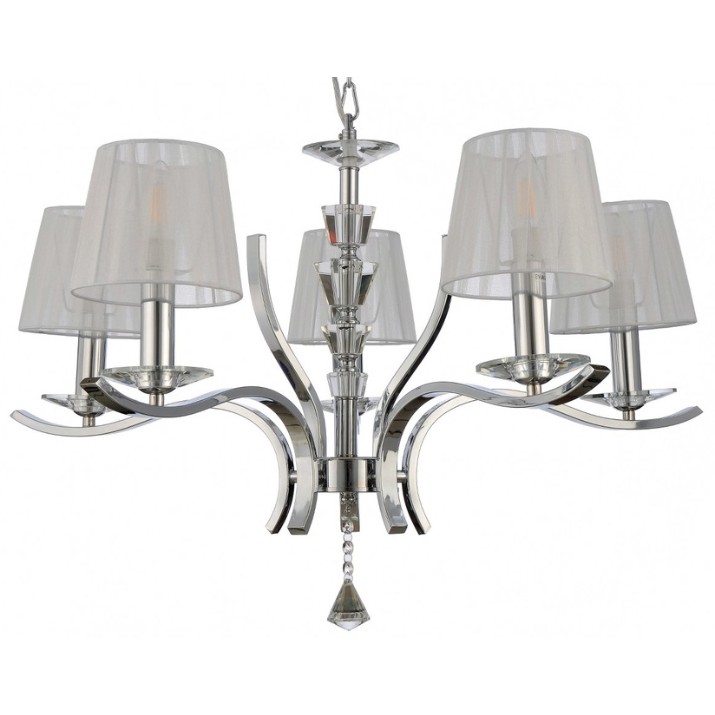 Люстра Lampardi Fenix LP244-5 